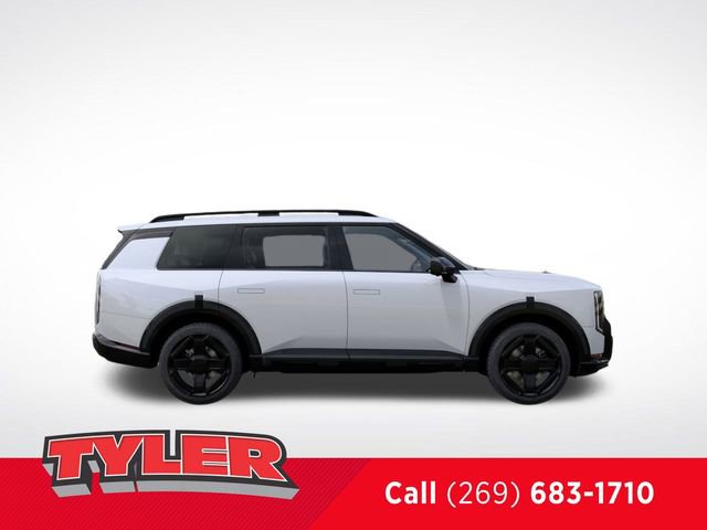 New 2027 Kia Telluride SX Prestige X-Line image 8