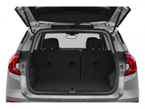 Used 2018 GMC Terrain SLE w/ Driver Convenience Package image 14