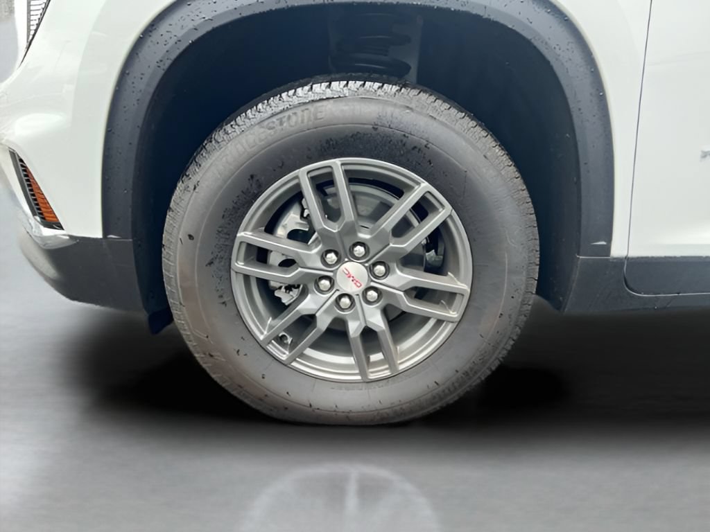 New 2026 GMC Acadia Elevation w/ LPO, Floor Liner Package FWD image 22