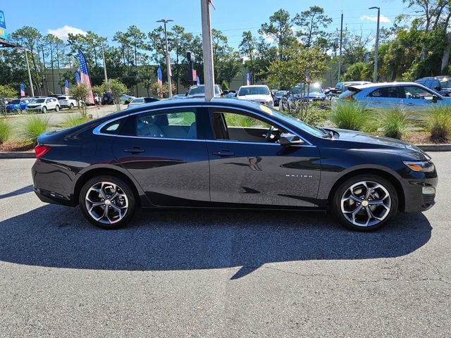 Used 2023 Chevrolet Malibu LT image 16