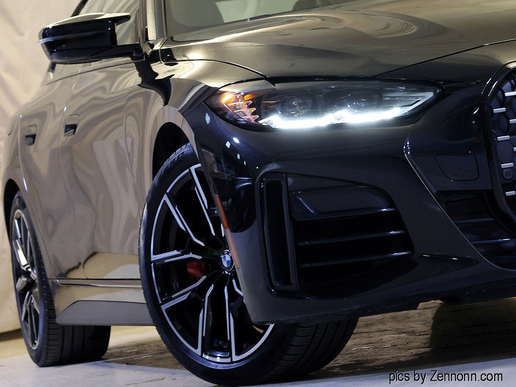 Certified 2024 BMW M440i xDrive Gran Coupe image 4