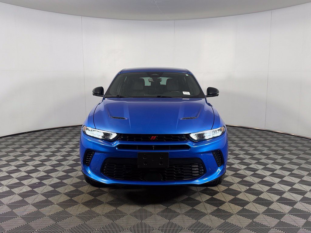 Used 2023 Dodge Hornet GT w/ Tech Pack w/o Parking AWD/4WD image 4