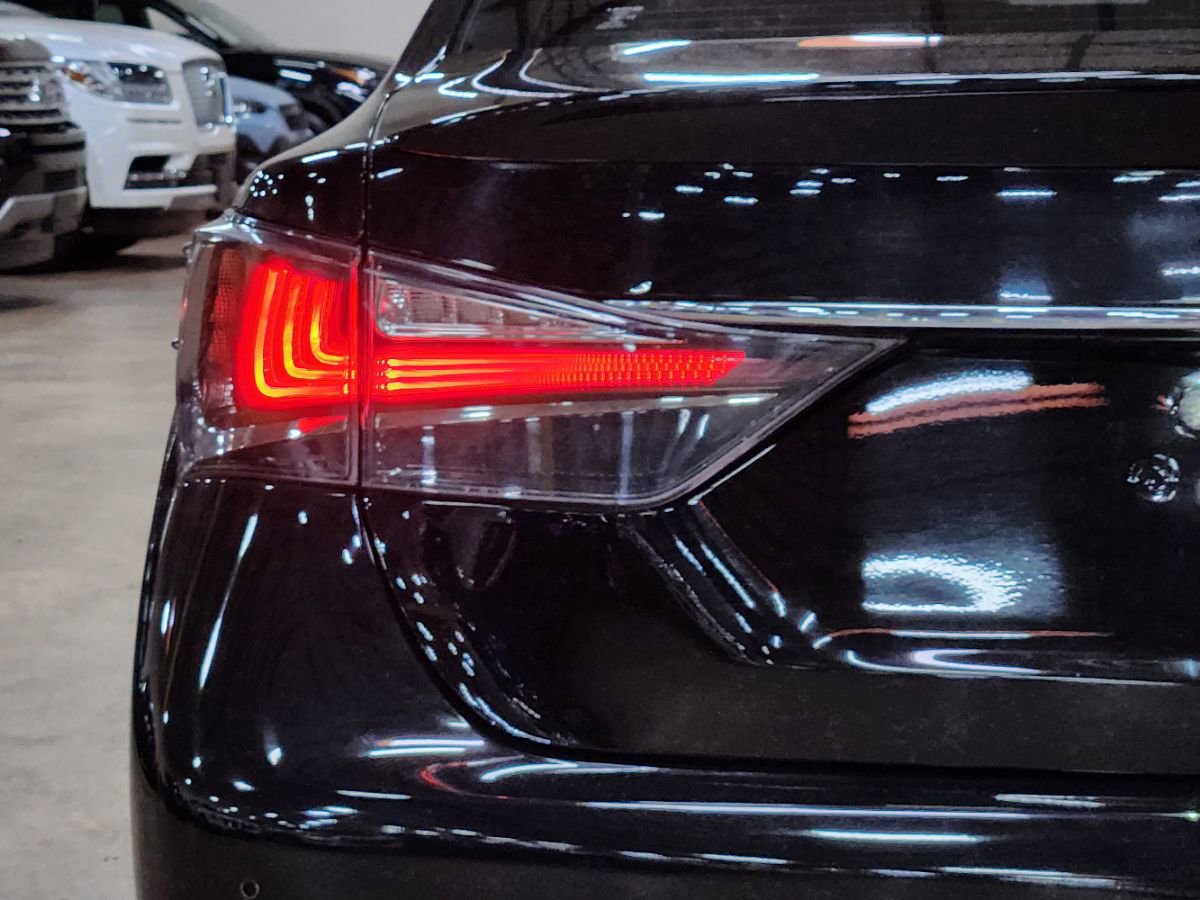 Used 2017 Lexus GS 350 RWD image 20