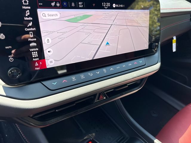 New 2026 Dodge Charger Scat Pack AWD/4WD image 23