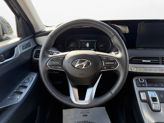 Used 2020 Hyundai Palisade SEL image 12
