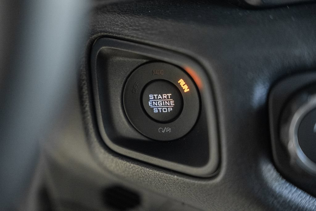 New 2026 Jeep Gladiator Sport AWD/4WD image 28