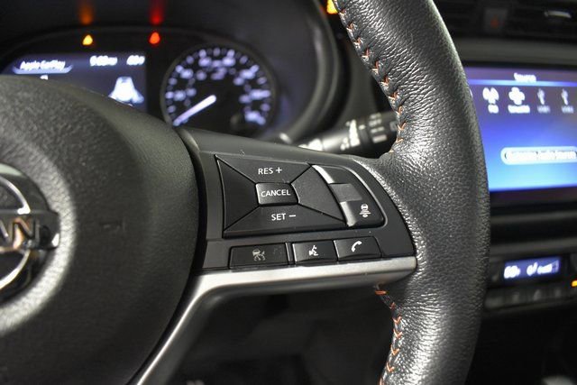 Certified 2021 Nissan Kicks SR w/ SR Premium Package image 17