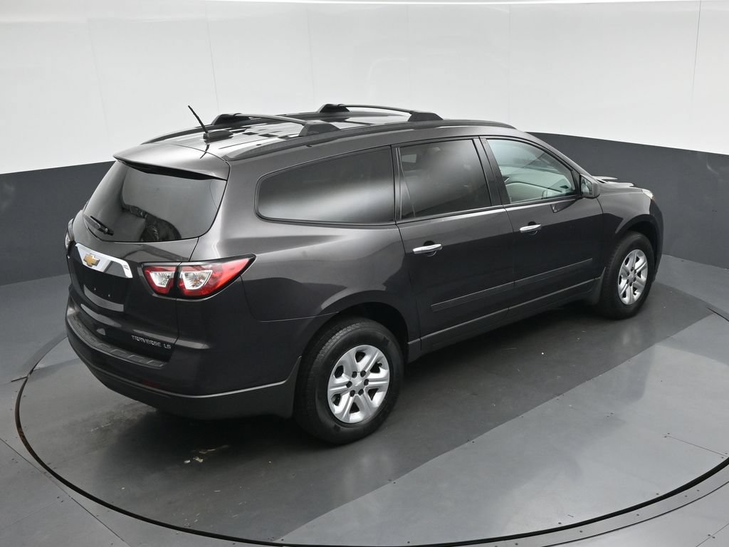 Used 2016 Chevrolet Traverse LS FWD image 68