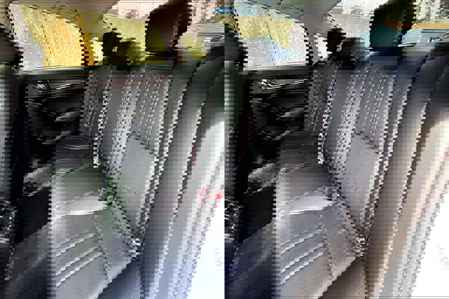 Used 2021 Honda Accord EX-L image 25