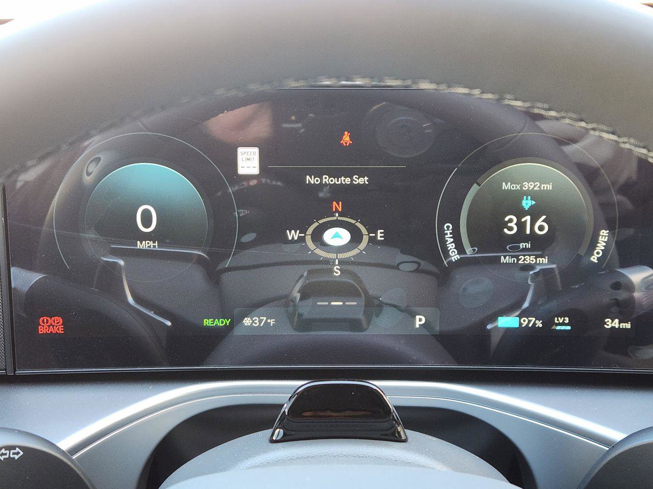 New 2026 Hyundai Ioniq 9 S image 12