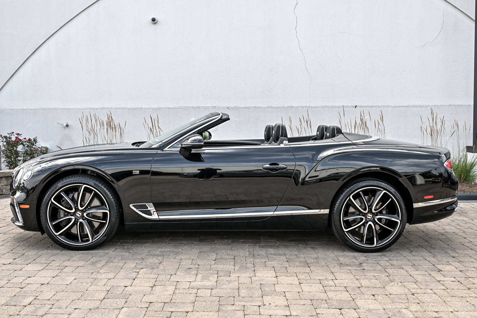 Certified 2020 Bentley Continental GT w/ First Edition Specification AWD/4WD image 10