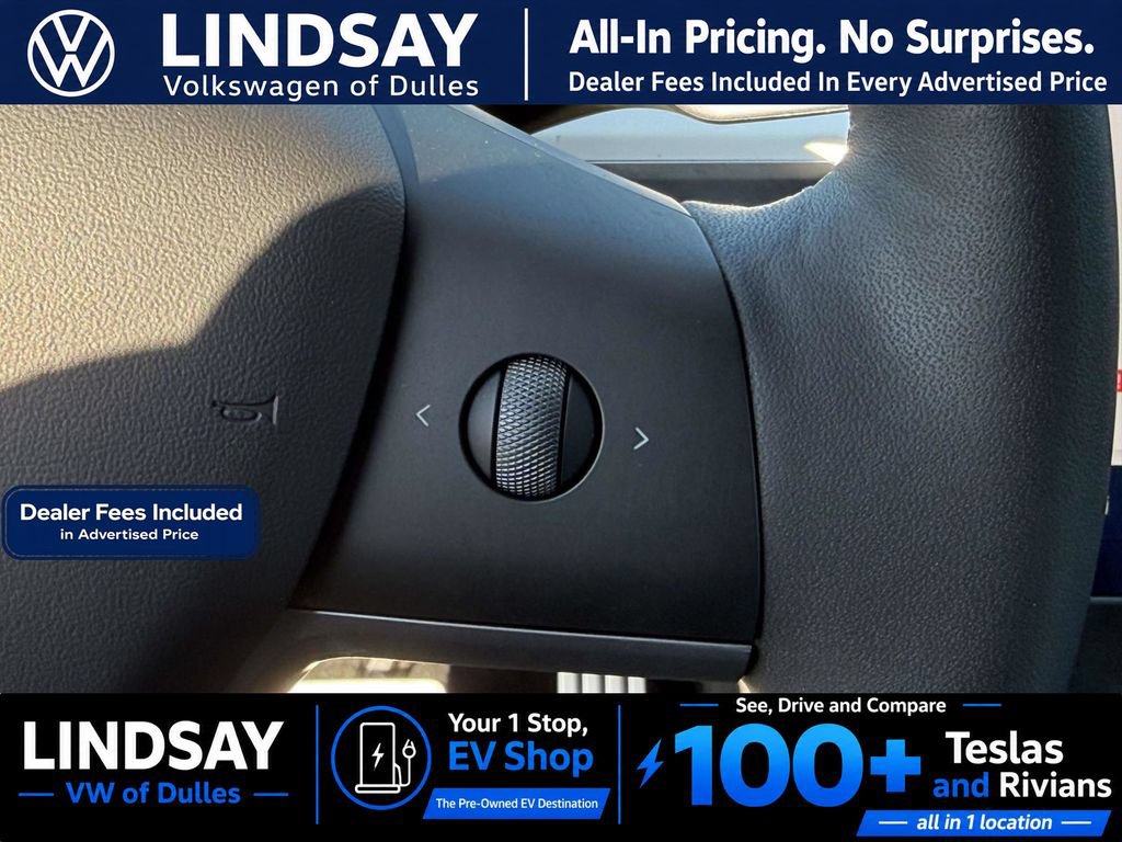 Used 2021 Tesla Model Y Performance AWD/4WD image 23