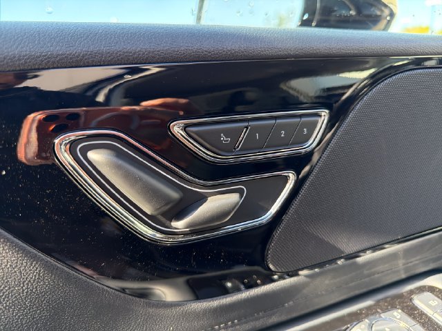 New 2027 Lincoln Aviator AWD w/ Jet Appearance Package image 22