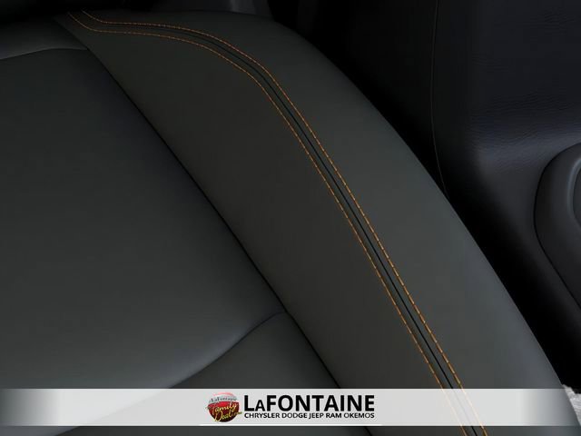 New 2026 Jeep Gladiator Mojave image 20