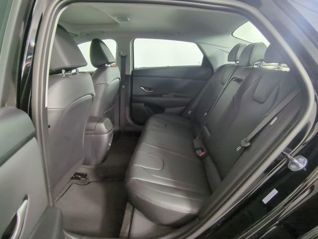 New 2026 Hyundai Elantra Limited image 20