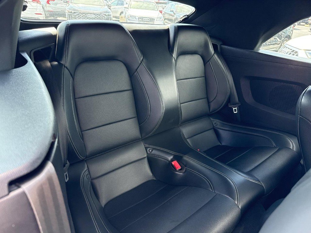 Used 2019 Ford Mustang GT Premium w/ Equipment Group 401A RWD image 11