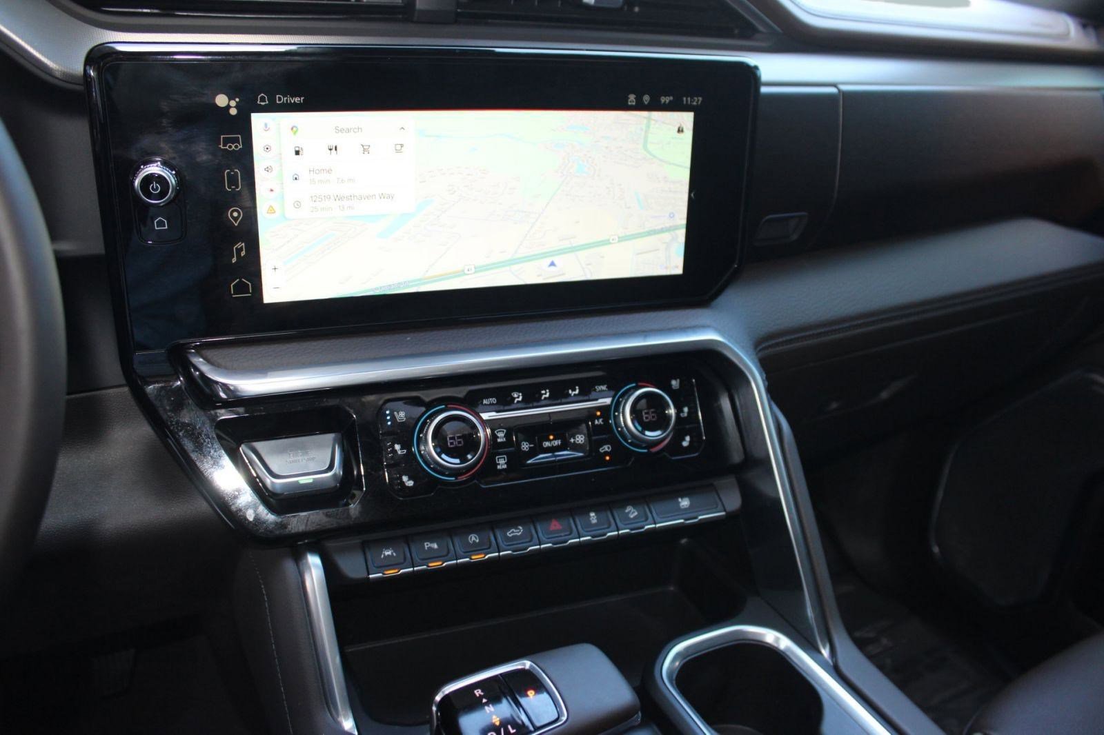 Used 2024 GMC Sierra 1500 Denali w/ Denali Reserve Package image 28