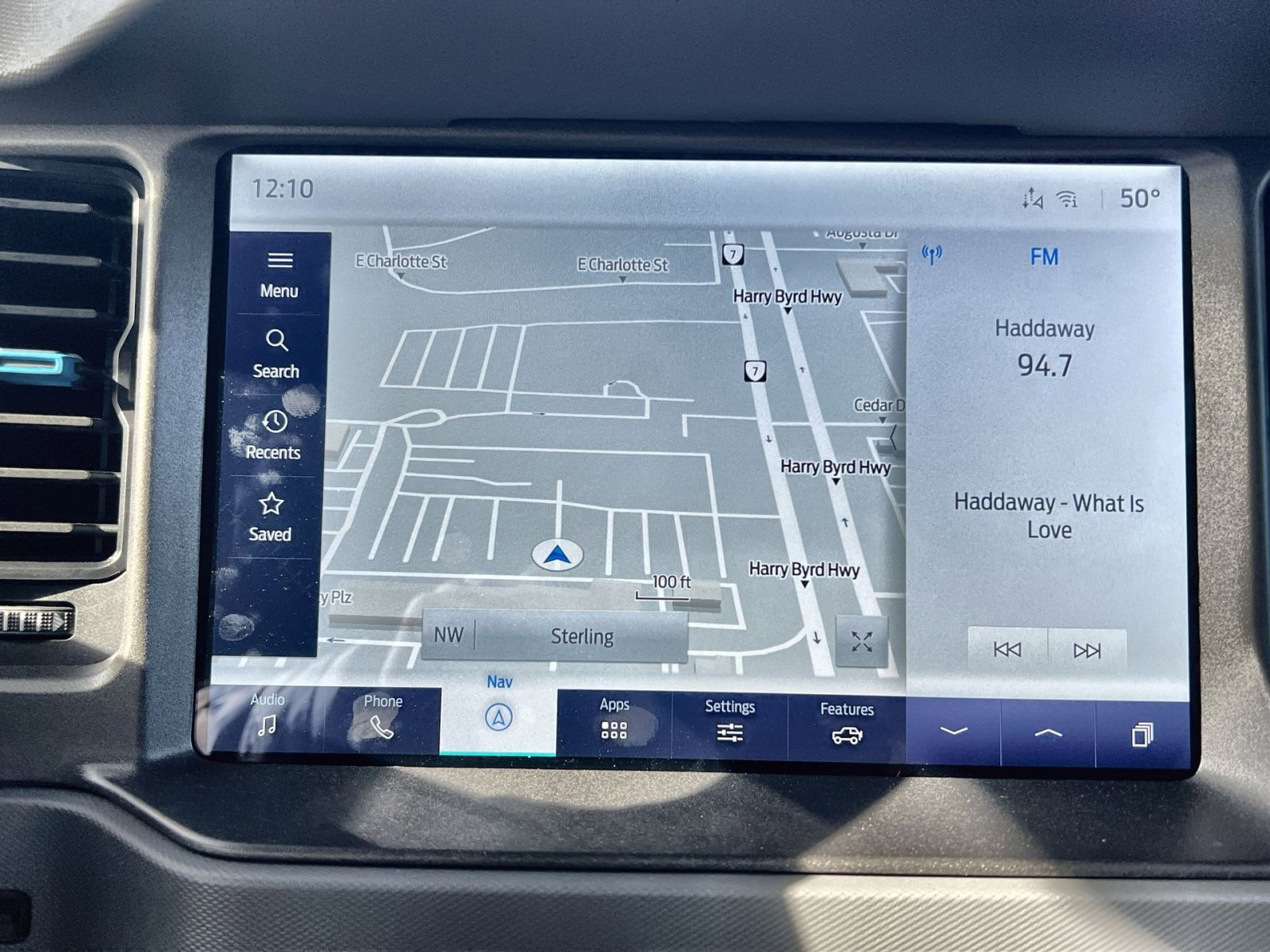 New 2024 Ford Bronco Black Diamond w/ Sasquatch Package image 28