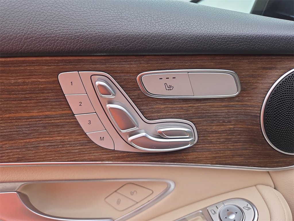 Certified 2022 Mercedes-Benz GLC 300 4MATIC image 14