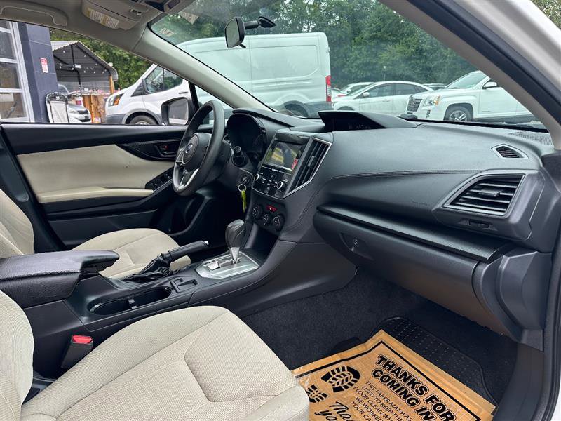 Used 2018 Subaru Impreza 2.0i AWD/4WD image 16