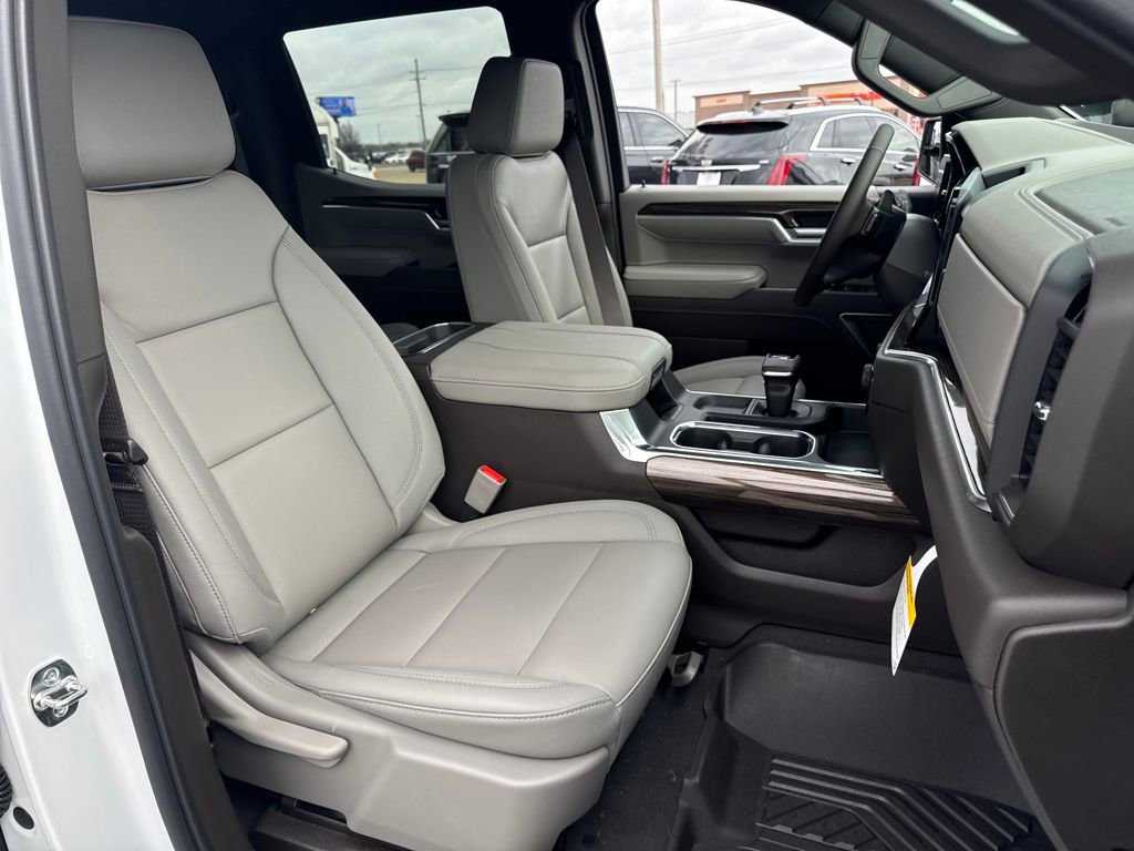 New 2026 Chevrolet Silverado 1500 LT image 13