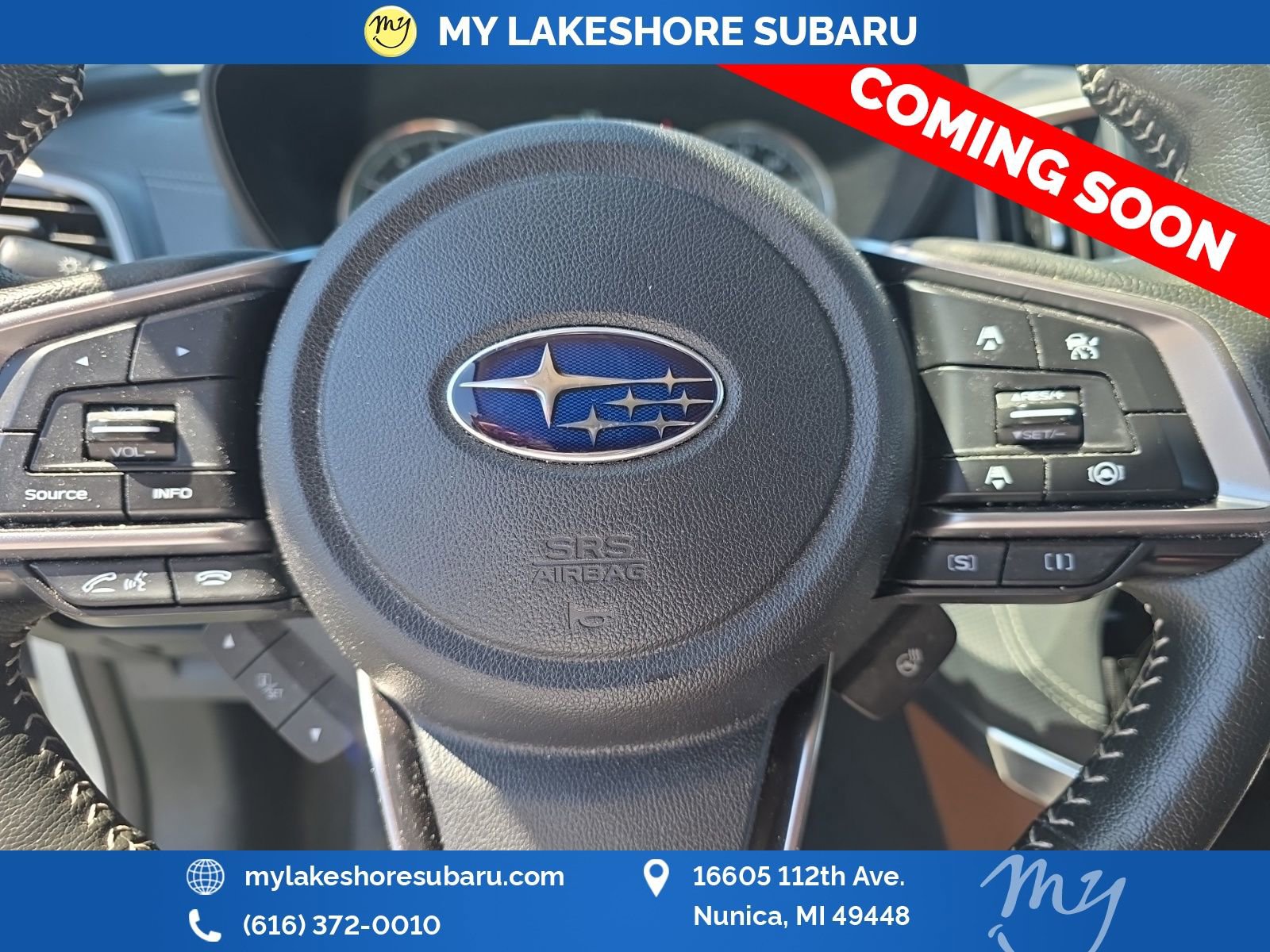 Certified 2024 Subaru Forester Touring w/ Pop Package 2 AWD/4WD image 25