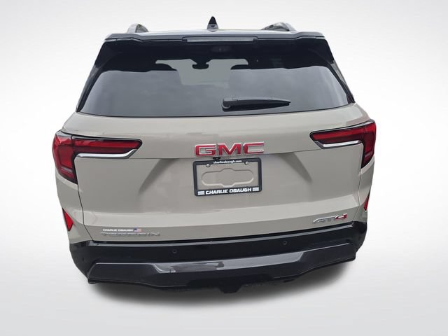 New 2026 GMC Terrain AT4 w/ Convenience Package III AWD/4WD image 4