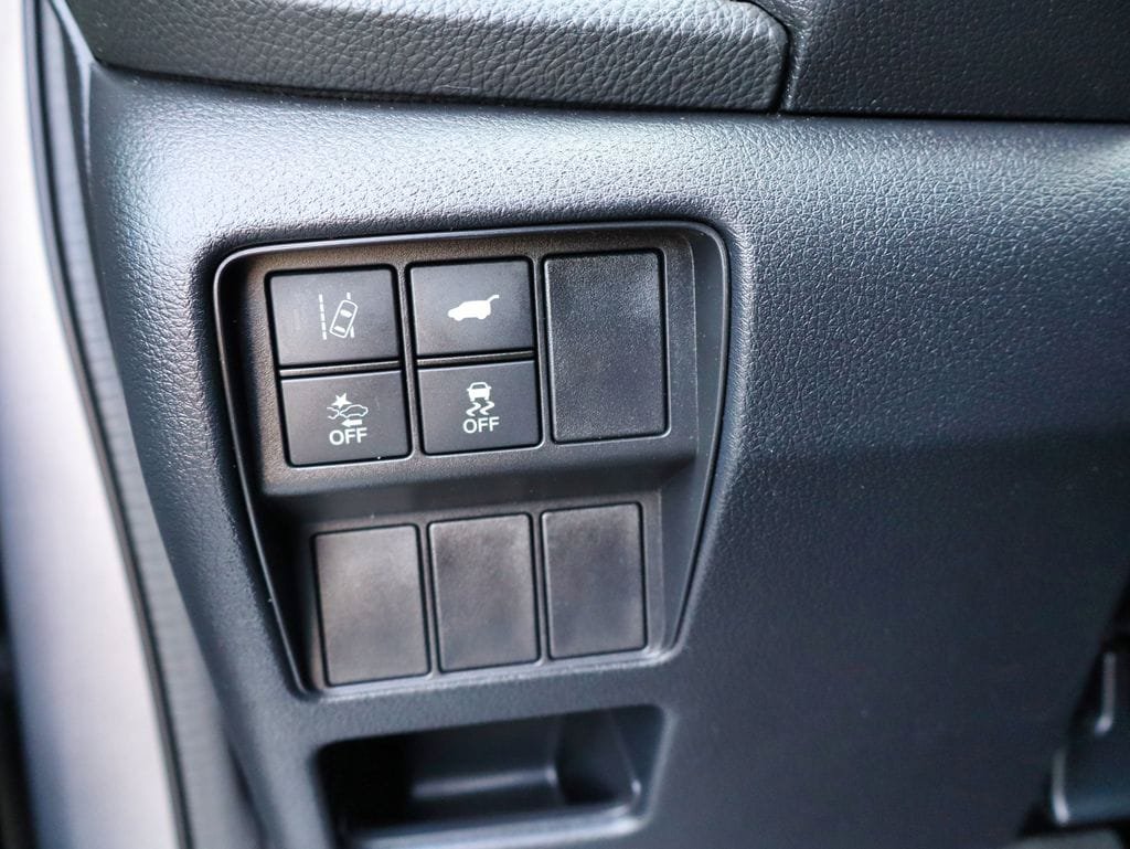 Used 2020 Honda CR-V EX image 43