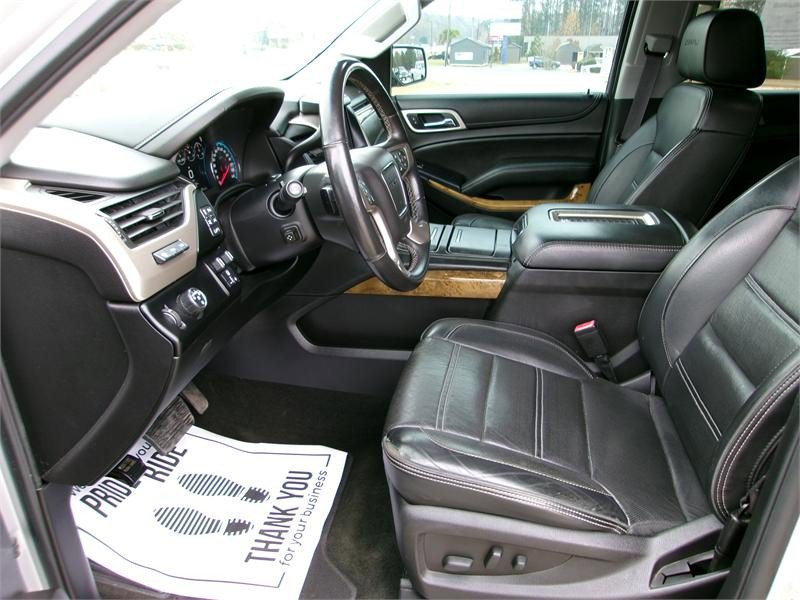 Used 2017 GMC Yukon Denali image 19
