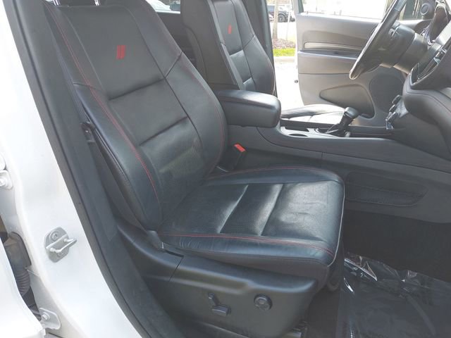 Used 2023 Dodge Durango GT image 10