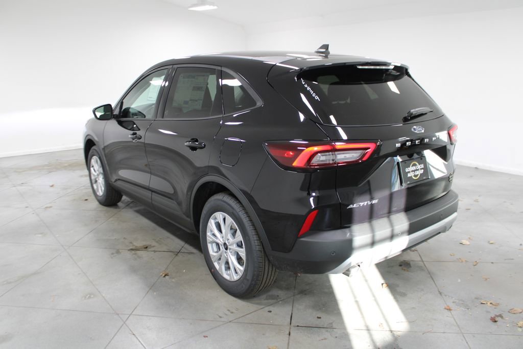 New 2026 Ford Escape Active w/ Tech Pack #1 image 6