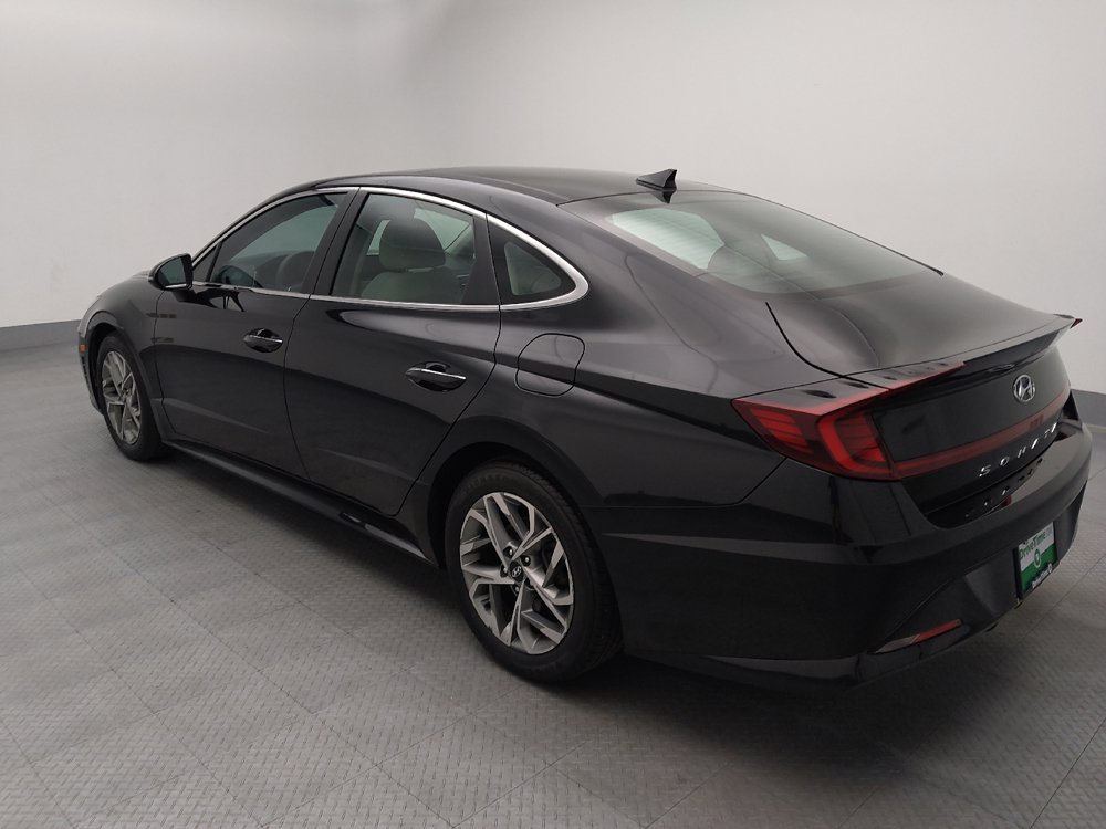 Used 2020 Hyundai Sonata SEL FWD image 5