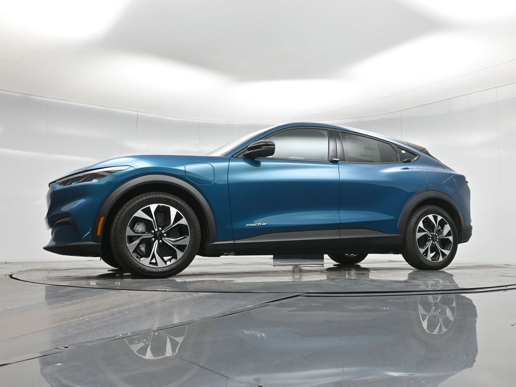 New 2026 Ford Mustang Mach-E Select image 50