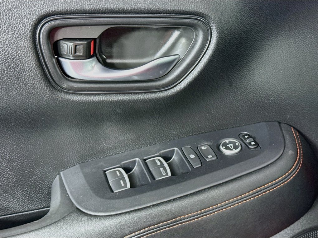Used 2024 Honda HR-V Sport image 22