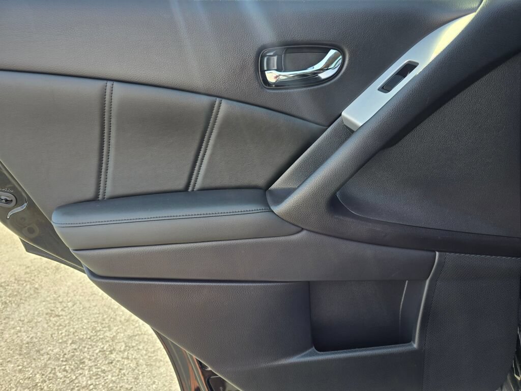 Used 2013 Nissan Murano SL w/ Navigation Pkg AWD/4WD image 20