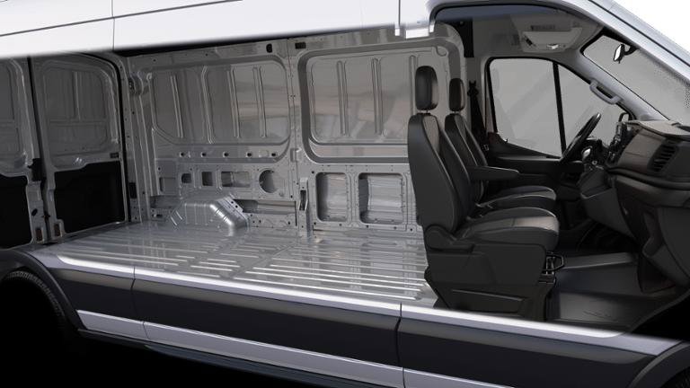 New 2025 Ford Transit 350 148 Medium Roof RWD image 18