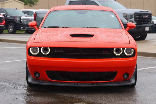 Used 2019 Dodge Challenger R/T Scat Pack RWD image 28