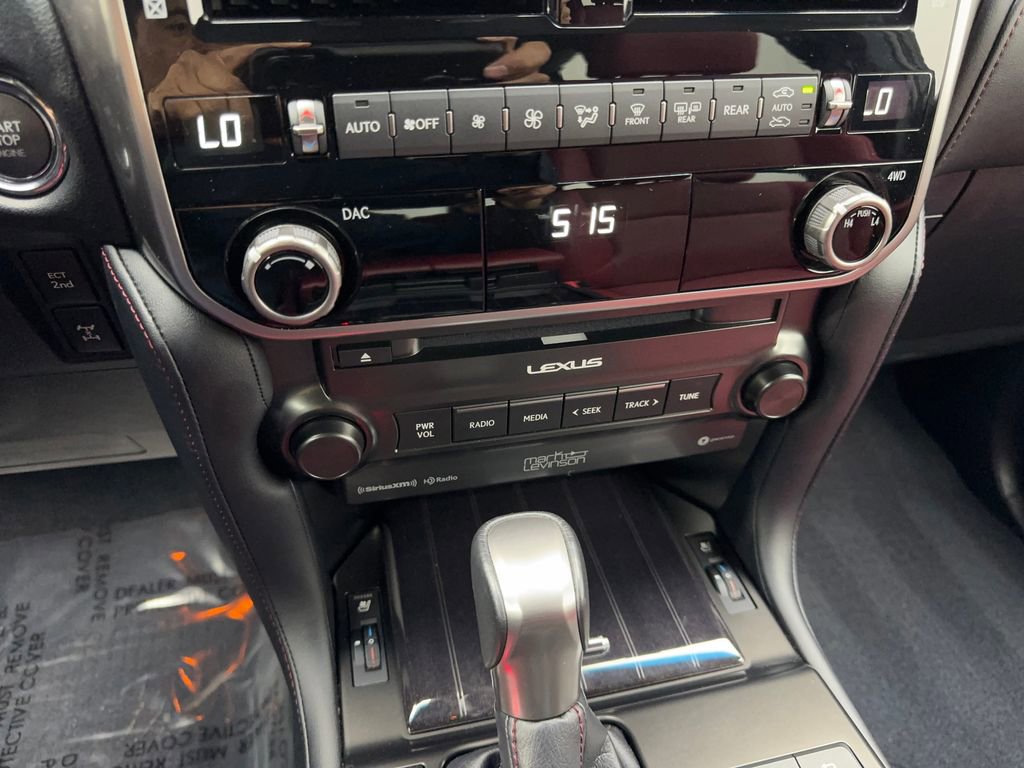 Used 2022 Lexus GX 460 Premium w/ Premium Plus Package image 67