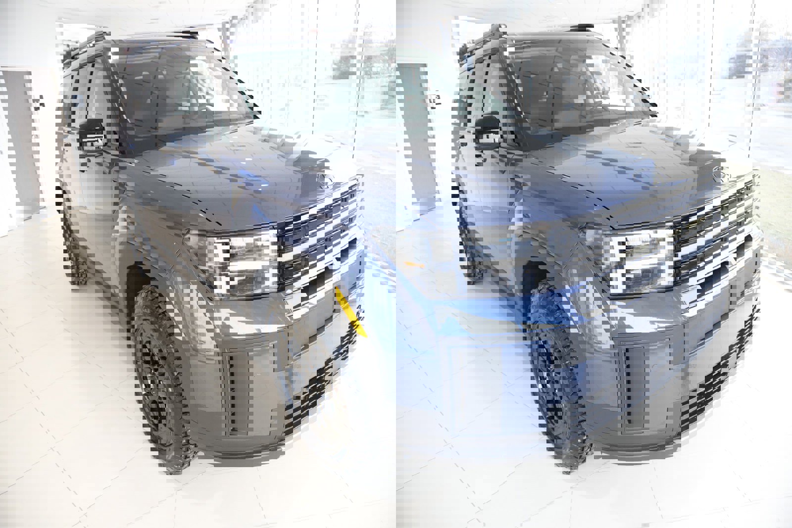 New 2026 Hyundai Santa Fe XRT w/ Tow & Go Package