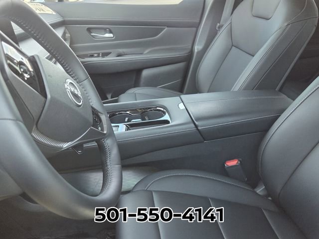 Used 2025 Nissan Murano SV image 9