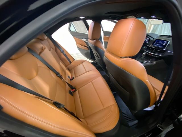 Used 2023 Cadillac CT4 Premium Luxury image 32