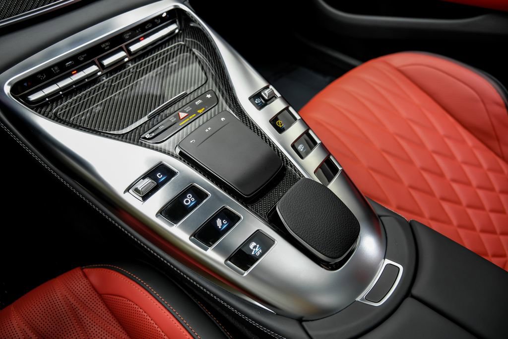 Used 2023 Mercedes-Benz AMG GT 63 image 30