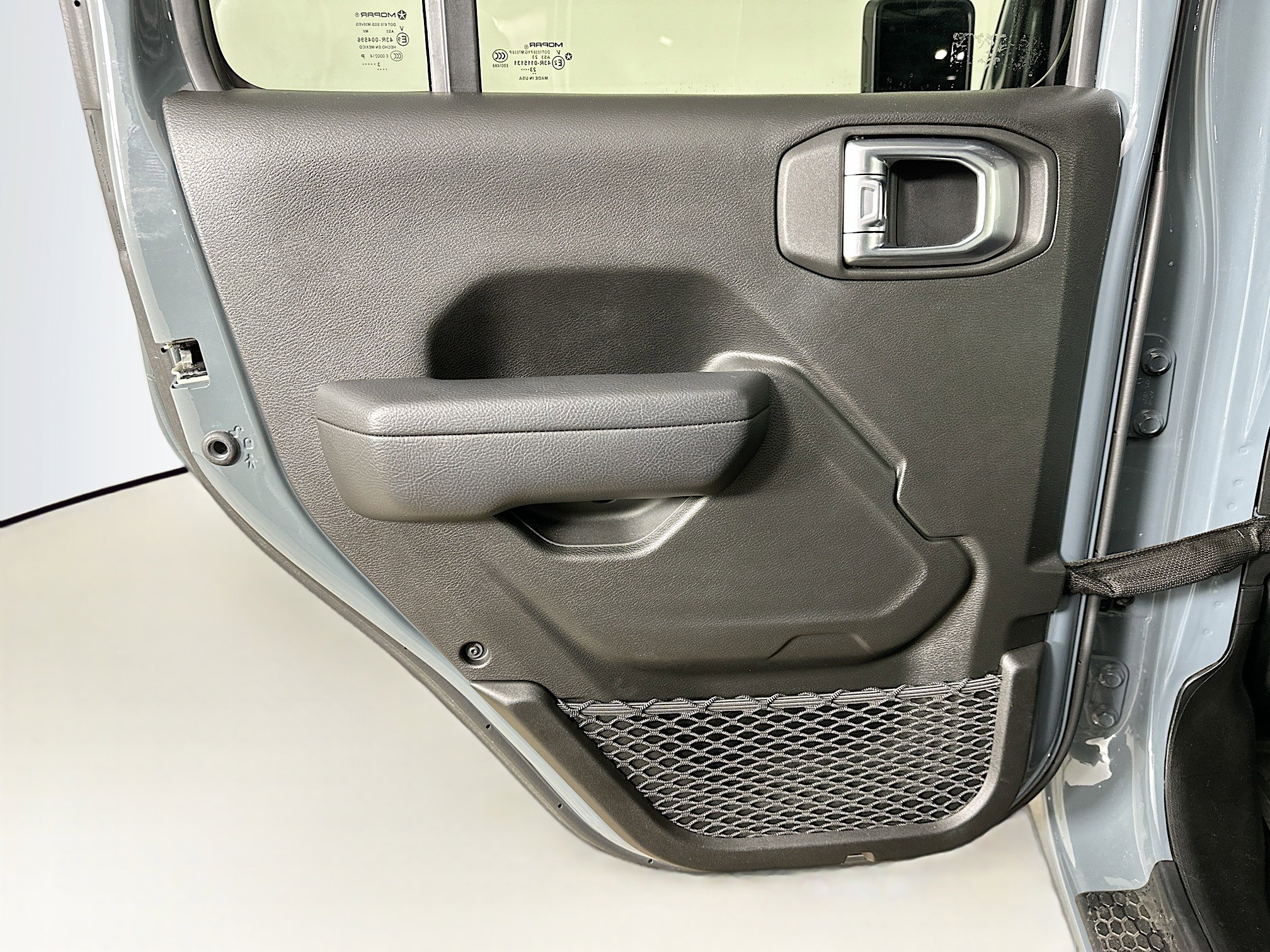 Used 2024 Jeep Wrangler Willys image 25