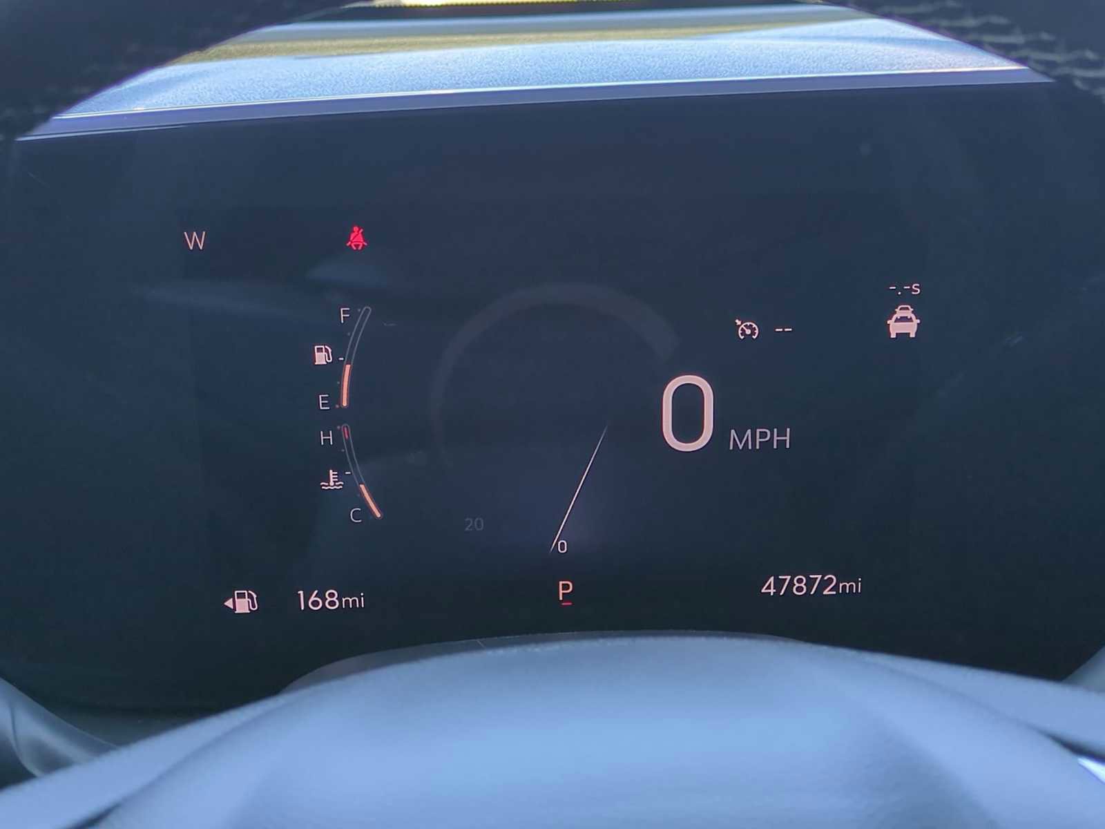 Used 2024 Buick Encore GX Sport Touring image 11