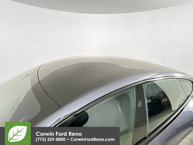 Used 2023 Tesla Model S Standard Range image 22