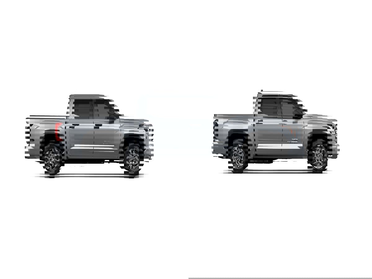 New 2026 Toyota Tundra SR5 image 46
