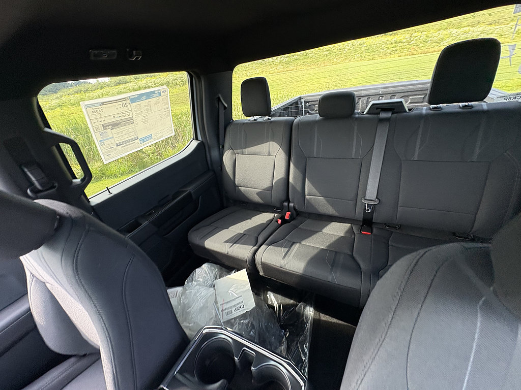 New 2026 Ford F150 STX AWD/4WD image 31