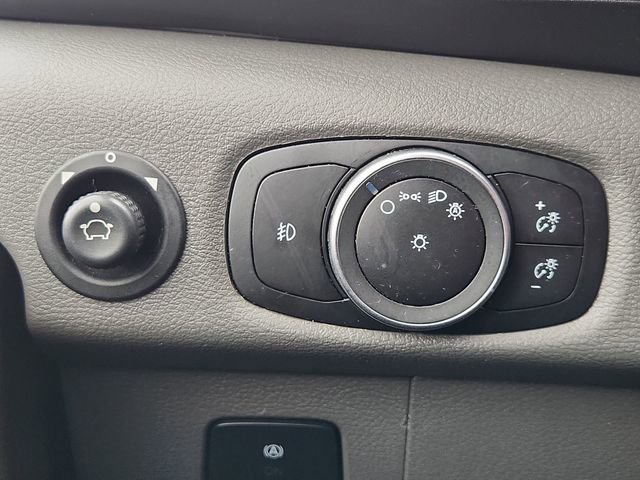 Used 2024 Ford Transit 250 Low Roof w/ Exterior Upgrade Package image 16