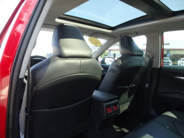 Used 2024 Toyota Camry XSE image 21