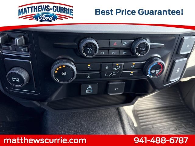 New 2026 Ford F350 XL w/ XL Chrome Package image 19